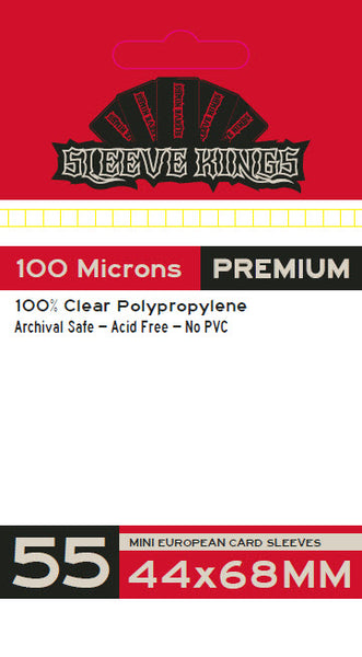 Microns Premium