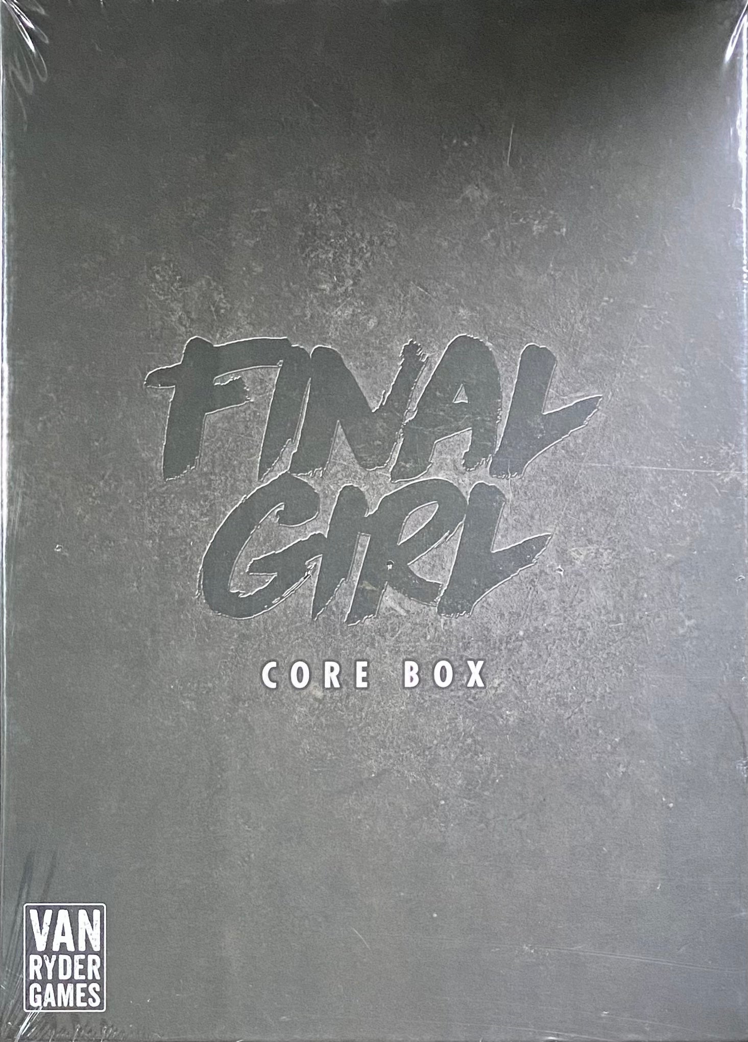 Final Girl Series 1: Core Box – Board Game Madness