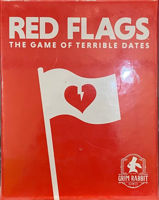 Red Flags