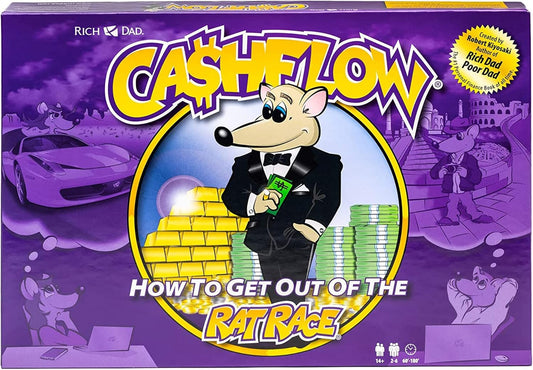 Cashflow 101