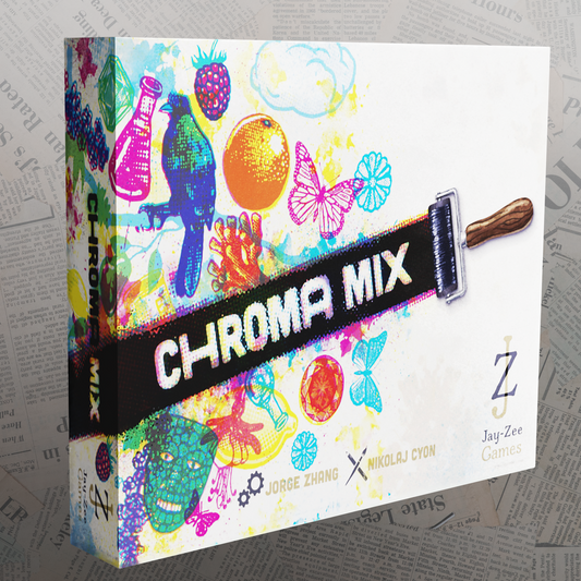 Chroma Mix