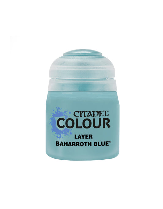 Layer: Baharroth Blue