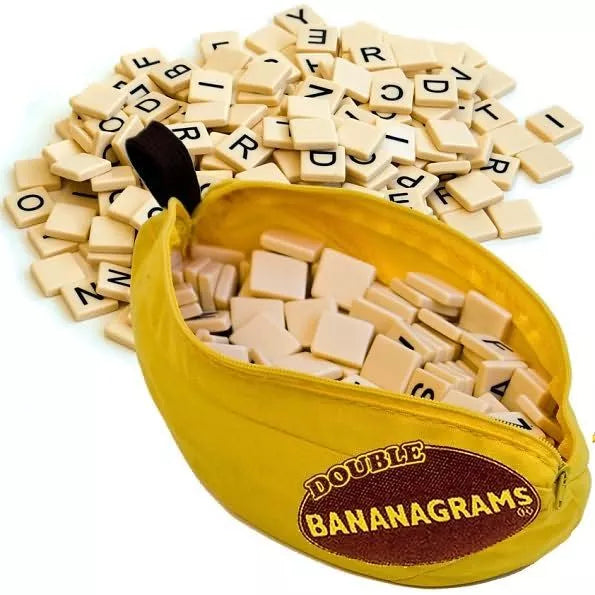 Bananagrams