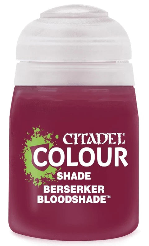 Shade: Berserker Bloodshade