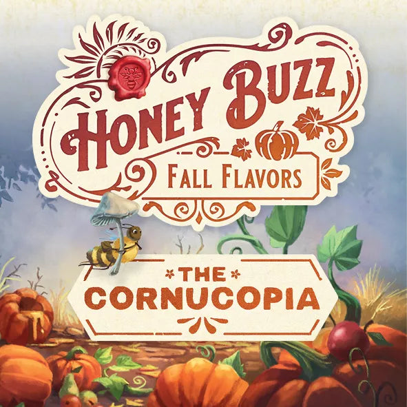 Honey Buzz: Fall Flavors Cornucopia Mini-Expansion