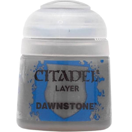 Layer: Dawnstone