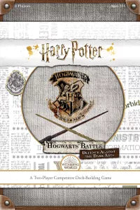 Harry Potter: Hogwarts Battle - Defence Against the Dark Arts