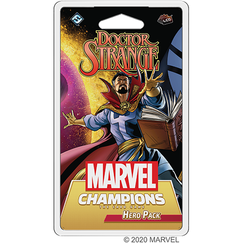 Marvel Champions: Doctor Strange