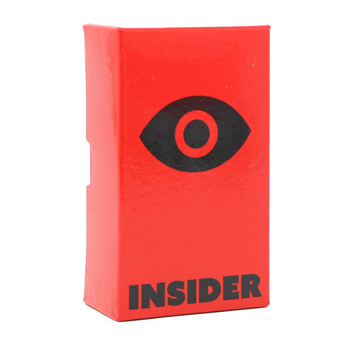 Insider (Red)