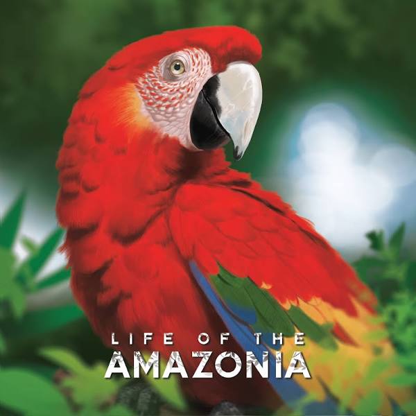 Life of Amazonia