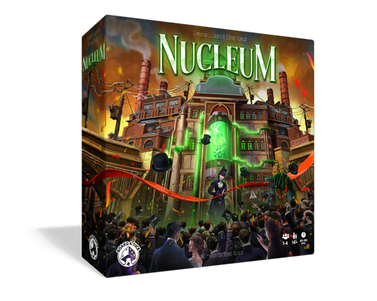 Nucleum