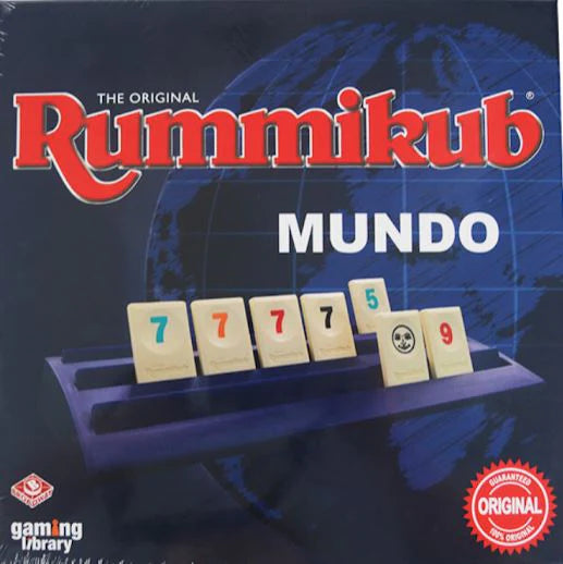 Rummikub