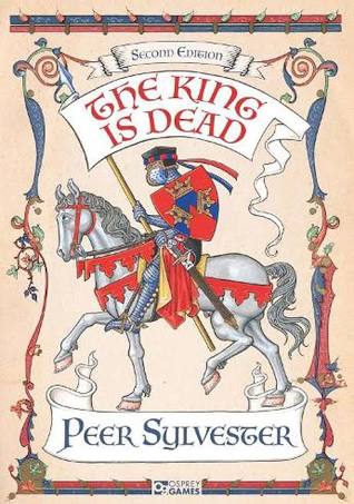 The King is Dead (Second Edition)