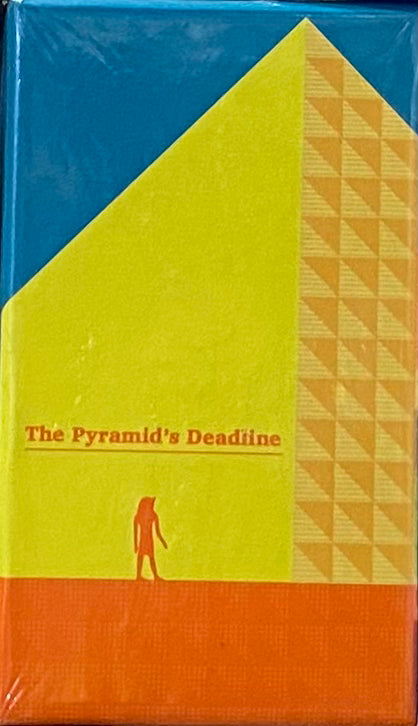 The Pyramid's Deadline