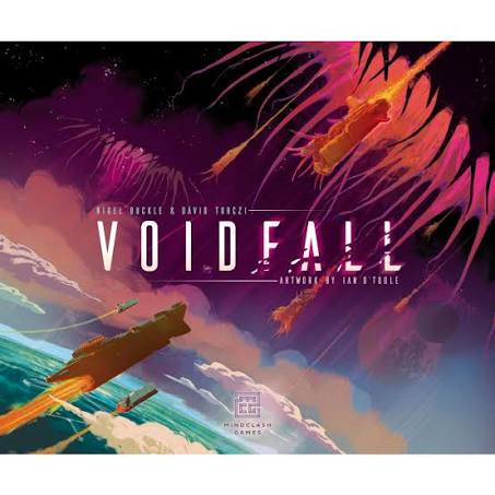 Voidfall