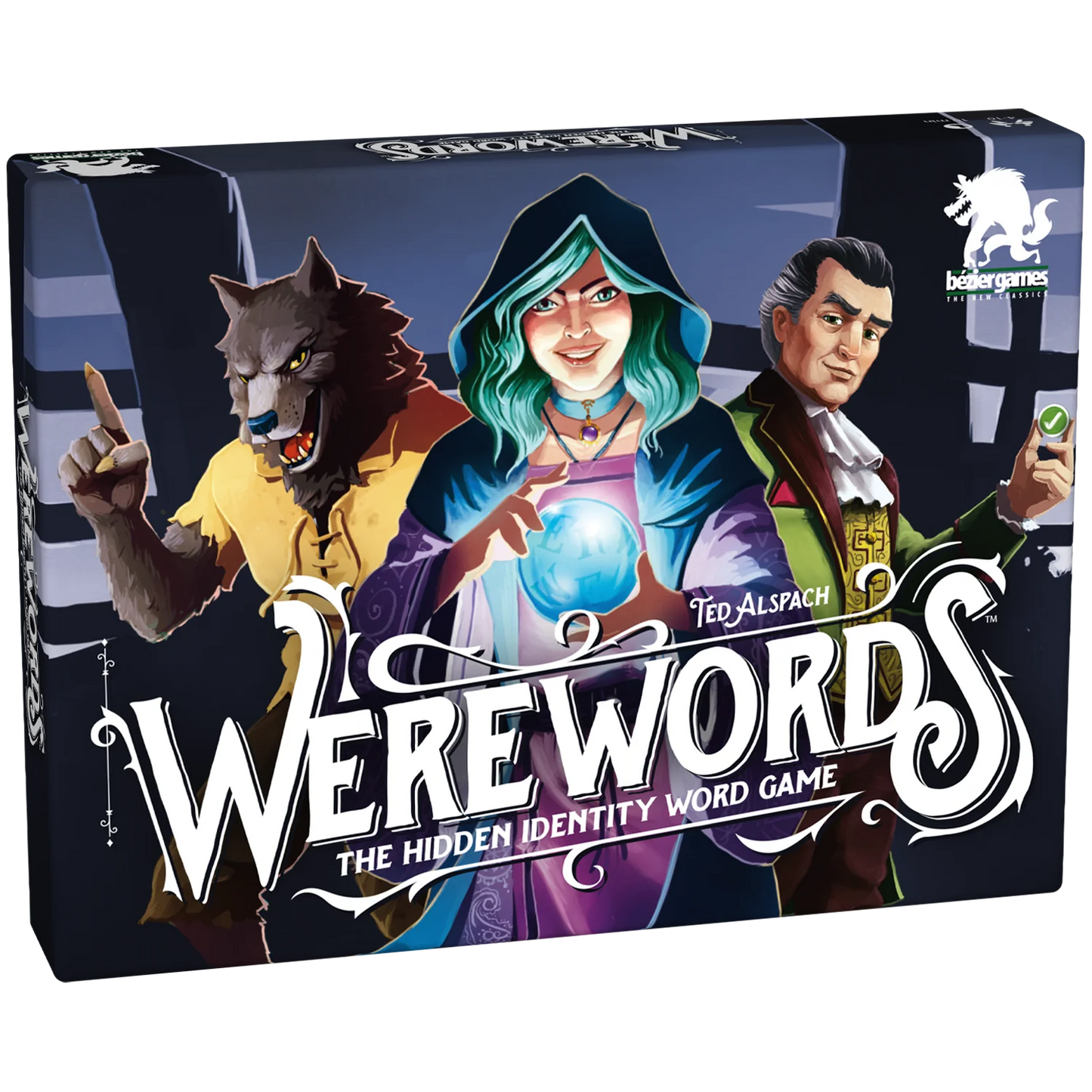 Werewords