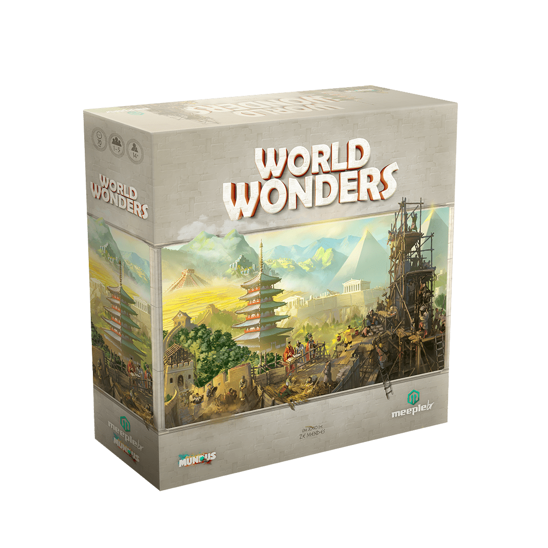 World Wonders