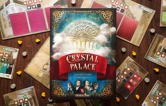 Crystal Palace