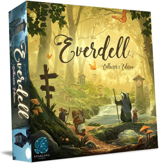 Everdell: Collector's Edition