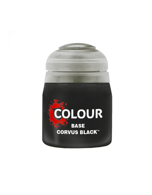 Base: Corvus Black