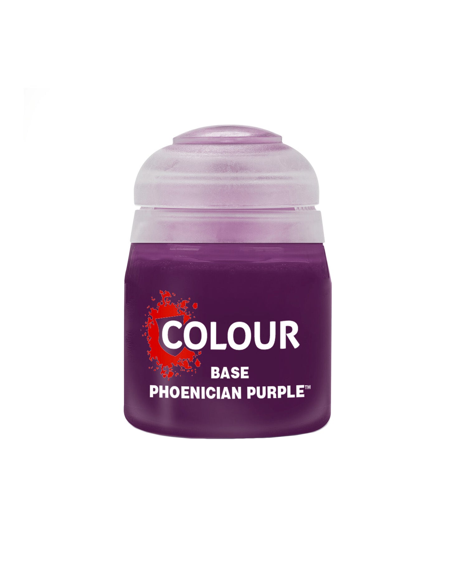 Base: Phoenician Purple