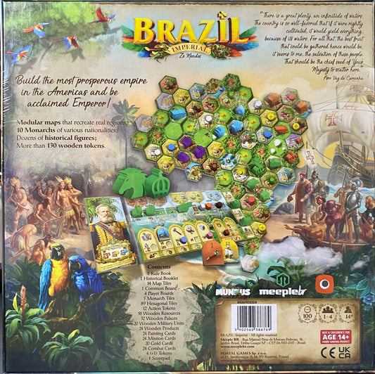 Brazil Imperial