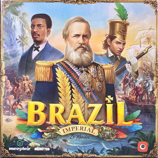 Brazil Imperial