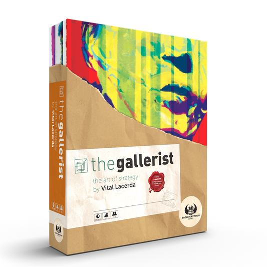 The Gallerist