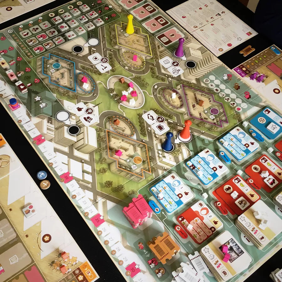 The Gallerist