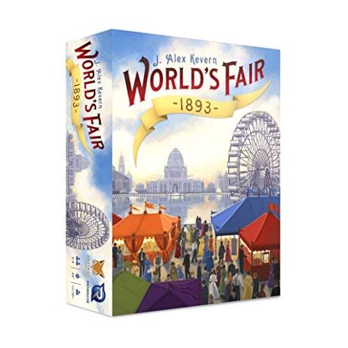 World's Fair 1893