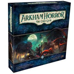 Arkham Horror: The Card Game