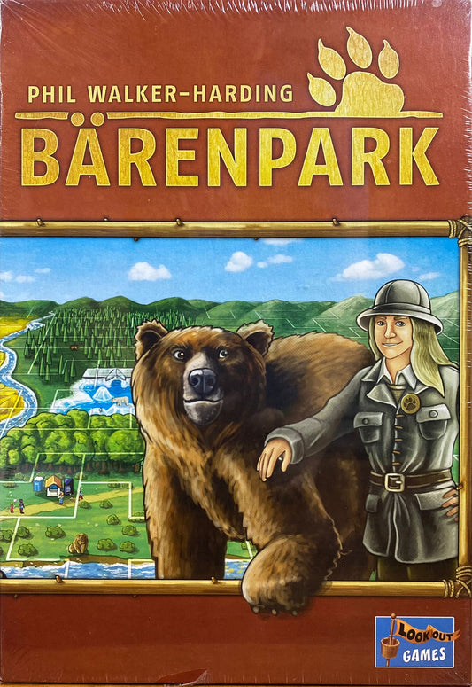 Barenpark