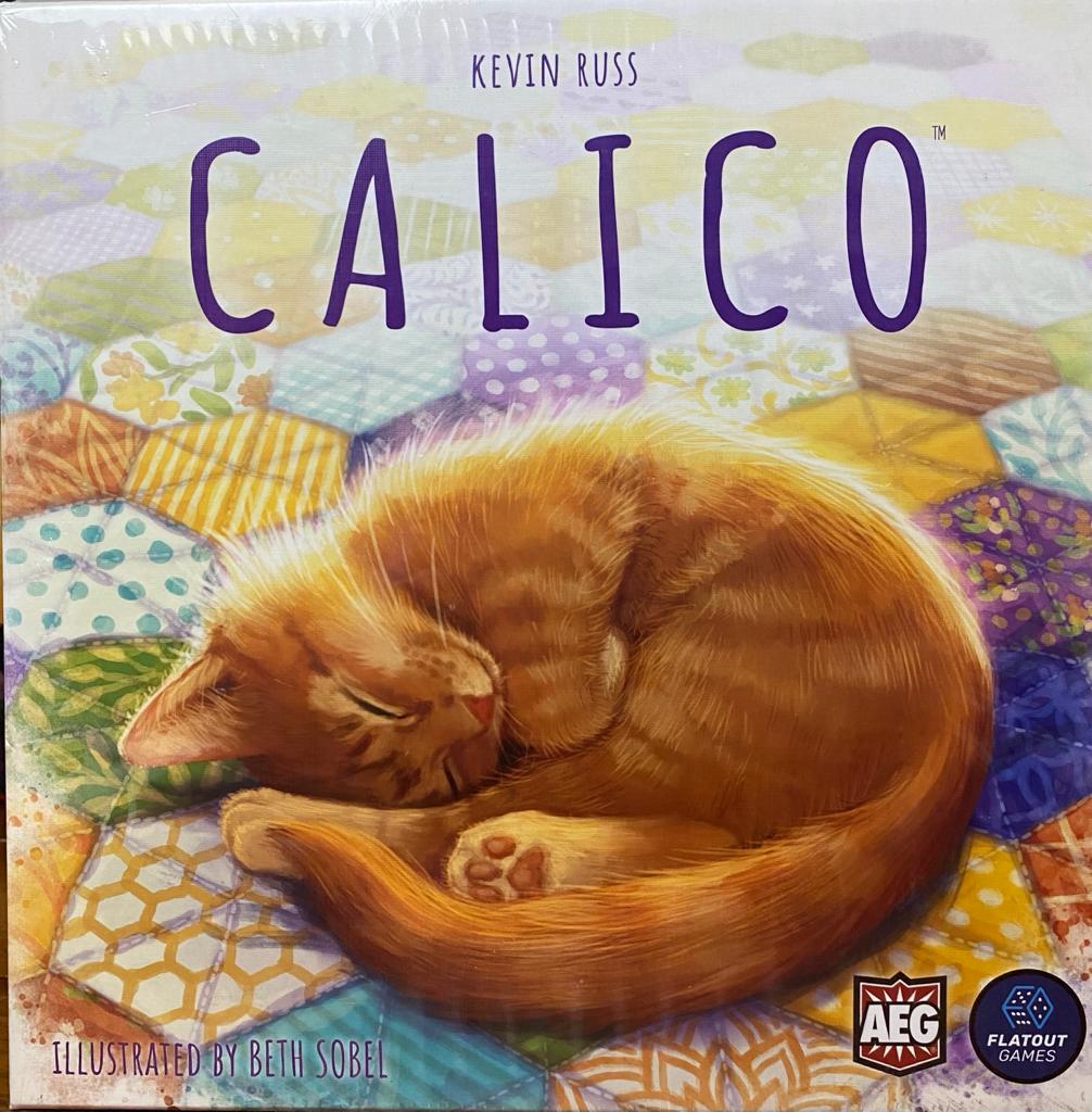 Calico