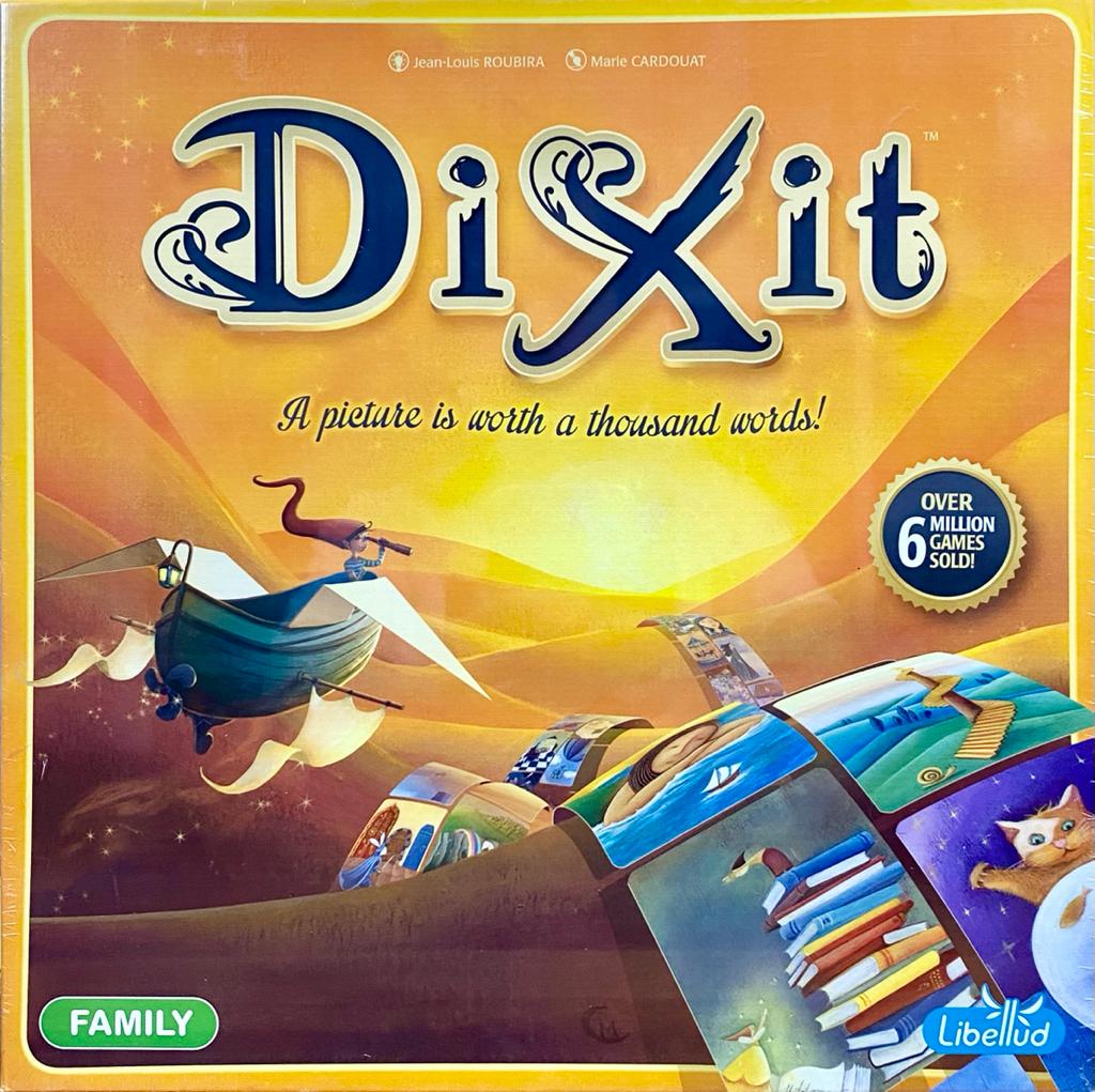 Dixit