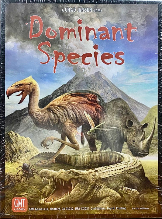 Dominant Species