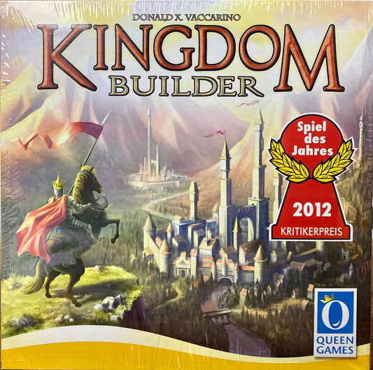 Kingdom Builder