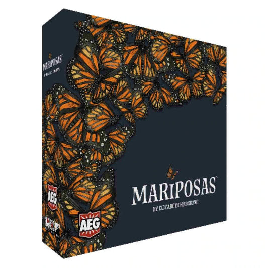 Mariposas