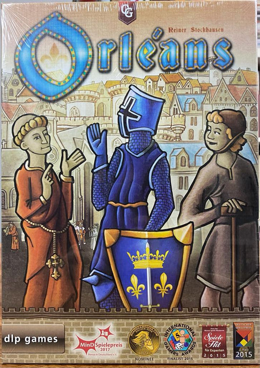 Orléans