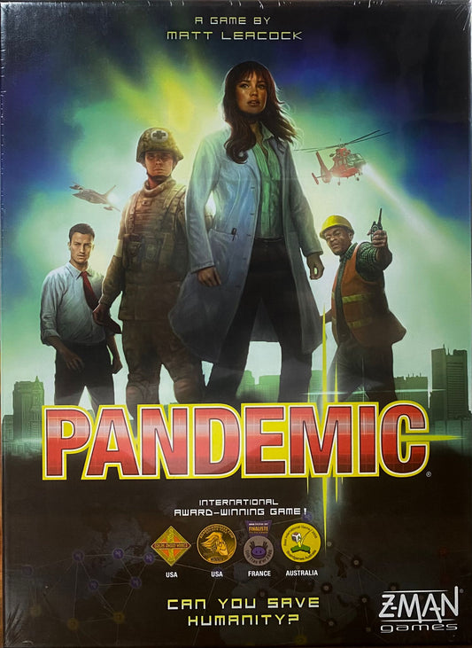 Pandemic