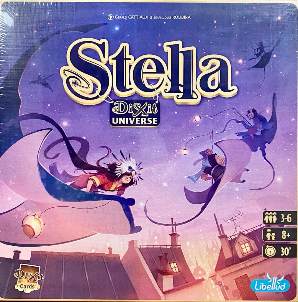 Stella: Dixit Universe