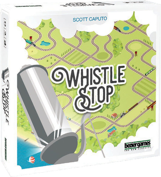 Whistle Stop