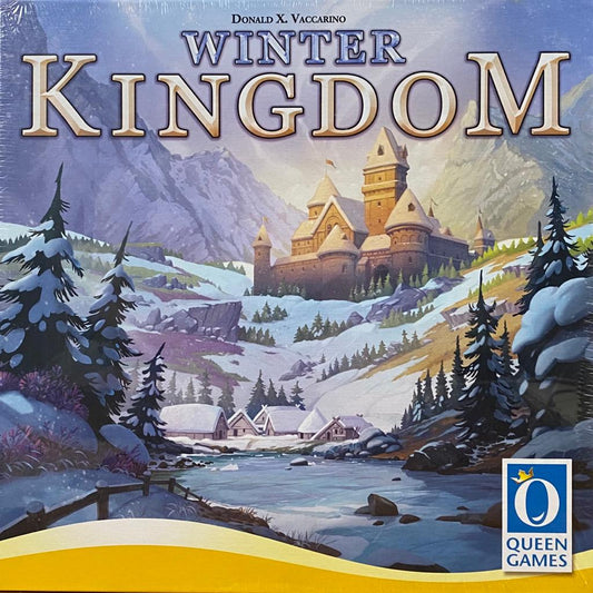 Winter Kingdom