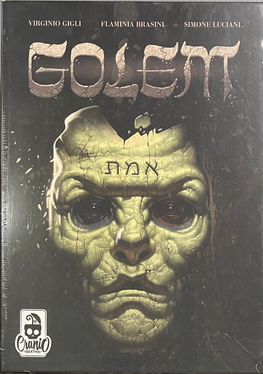 Golem