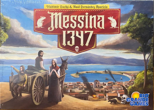 Messina 1347