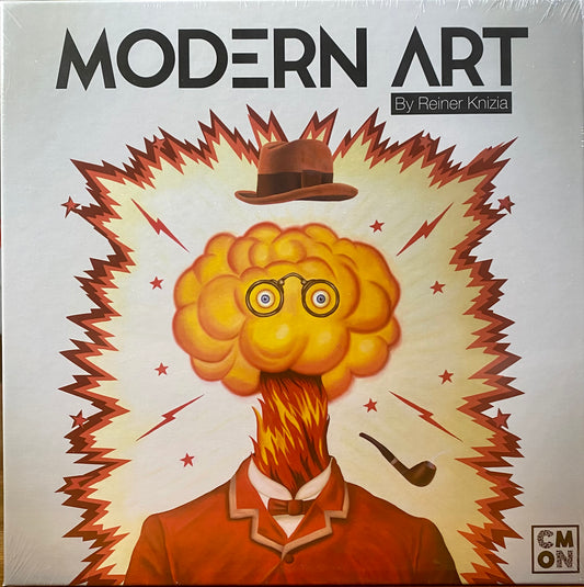 Modern Art