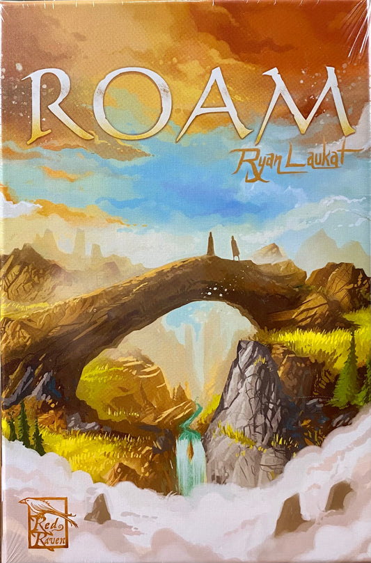 Roam