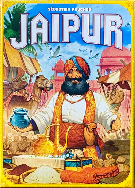 Jaipur