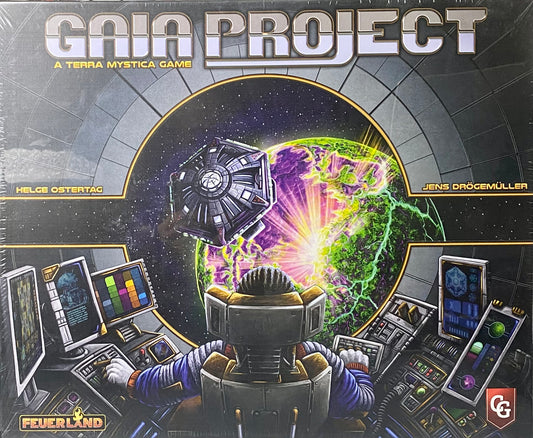 Gaia Project