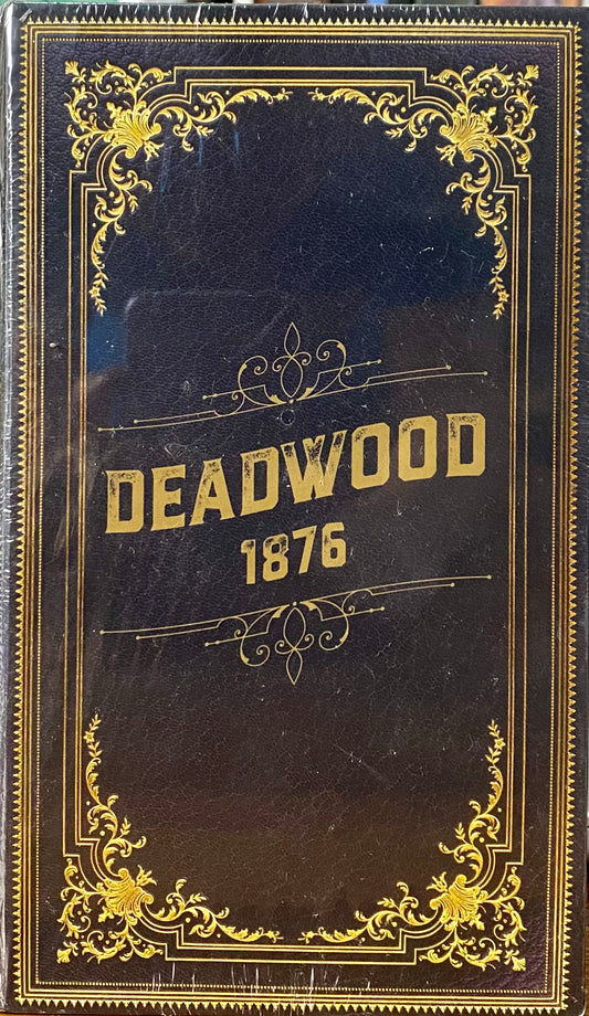 Deadwood 1876