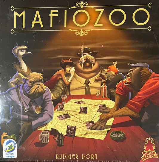 Mafiozoo